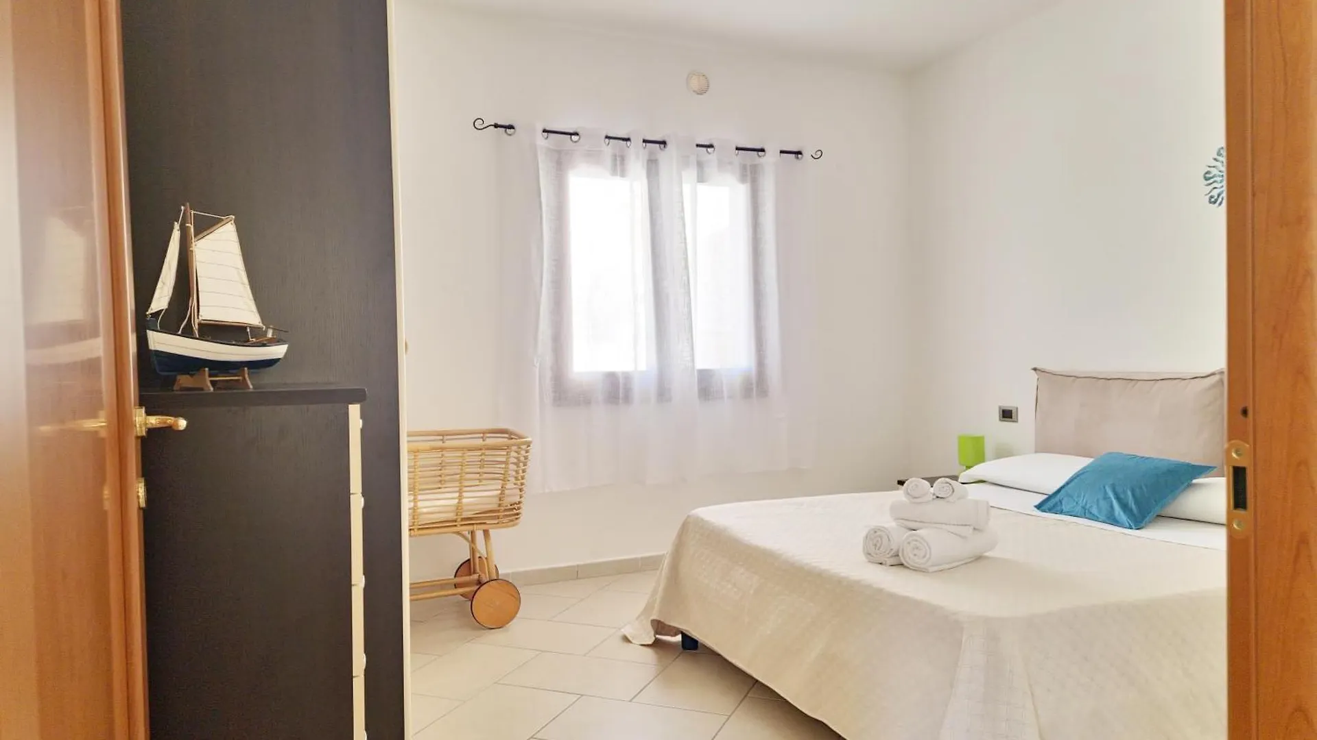Villa Casalinda Orosei 0*,