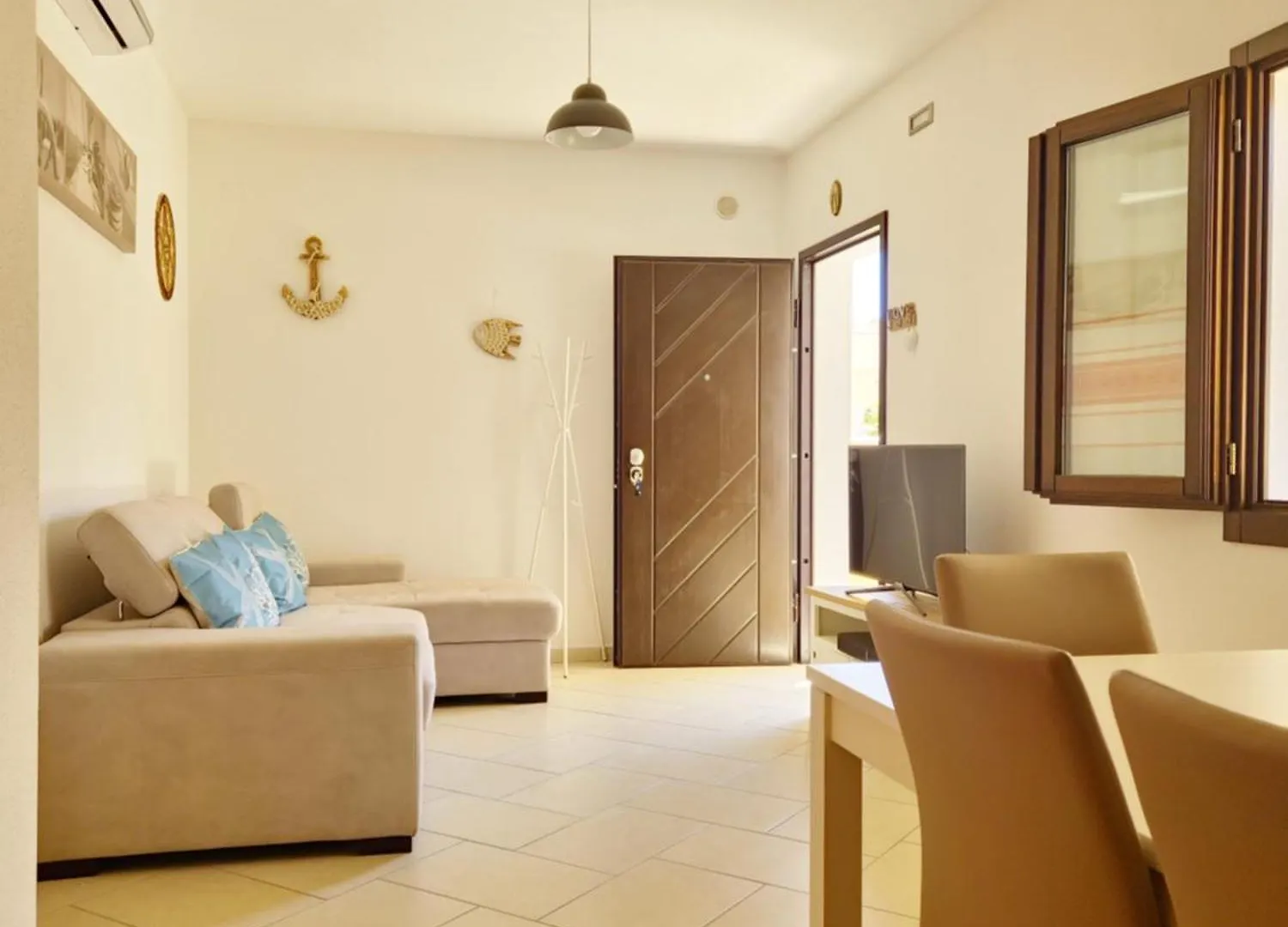 Villa Casalinda Orosei