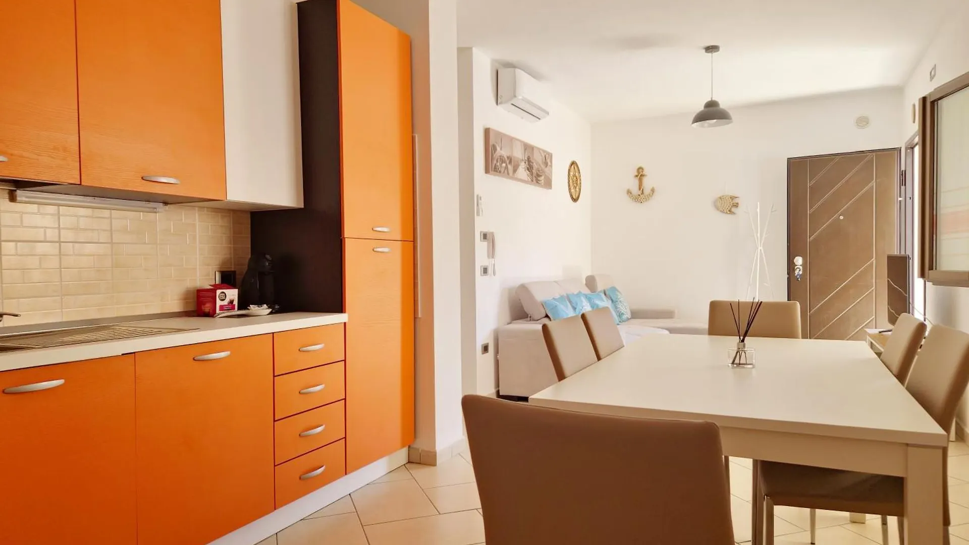 Casa vacanze Villa Casalinda Orosei