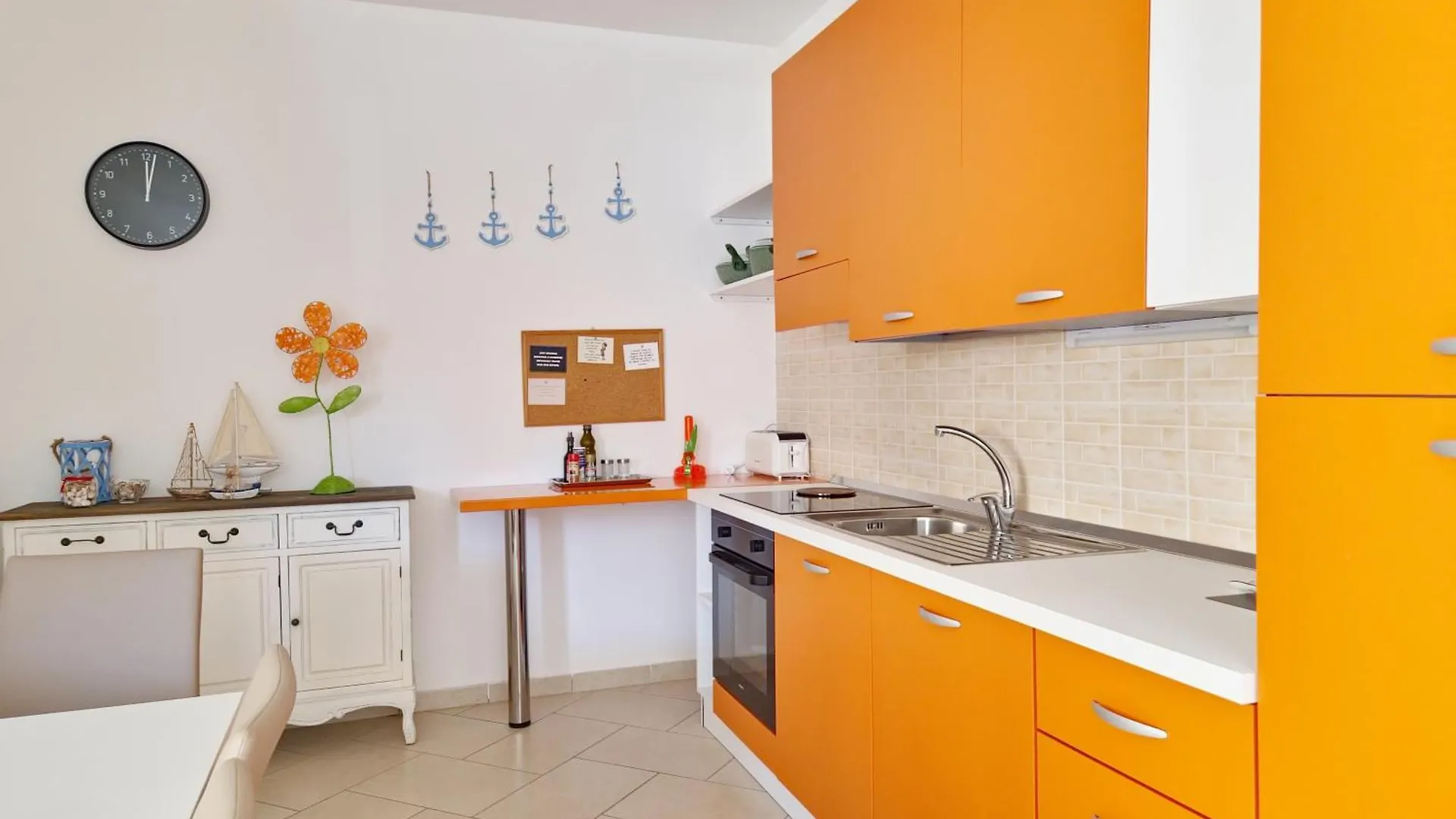Villa Casalinda Orosei Casa vacanze