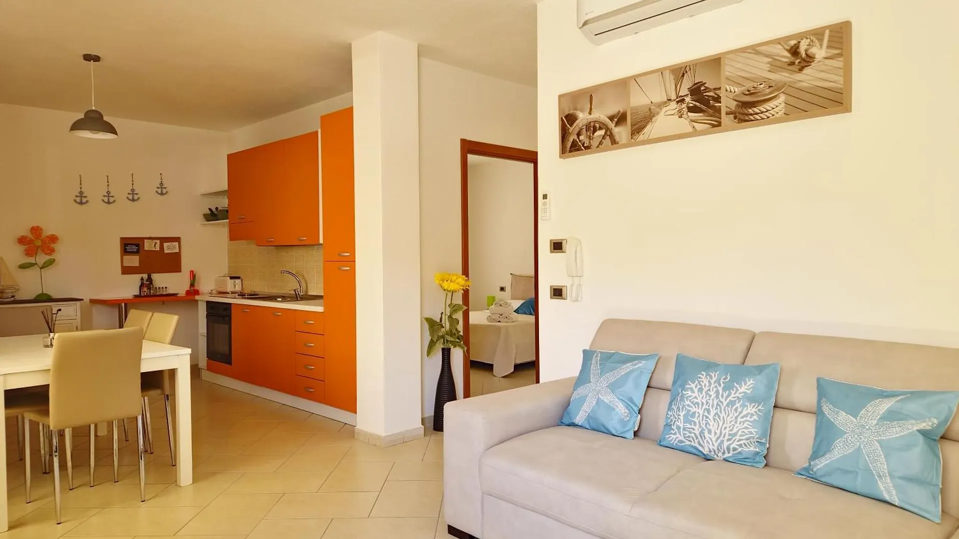 Casa vacanze Villa Casalinda Orosei