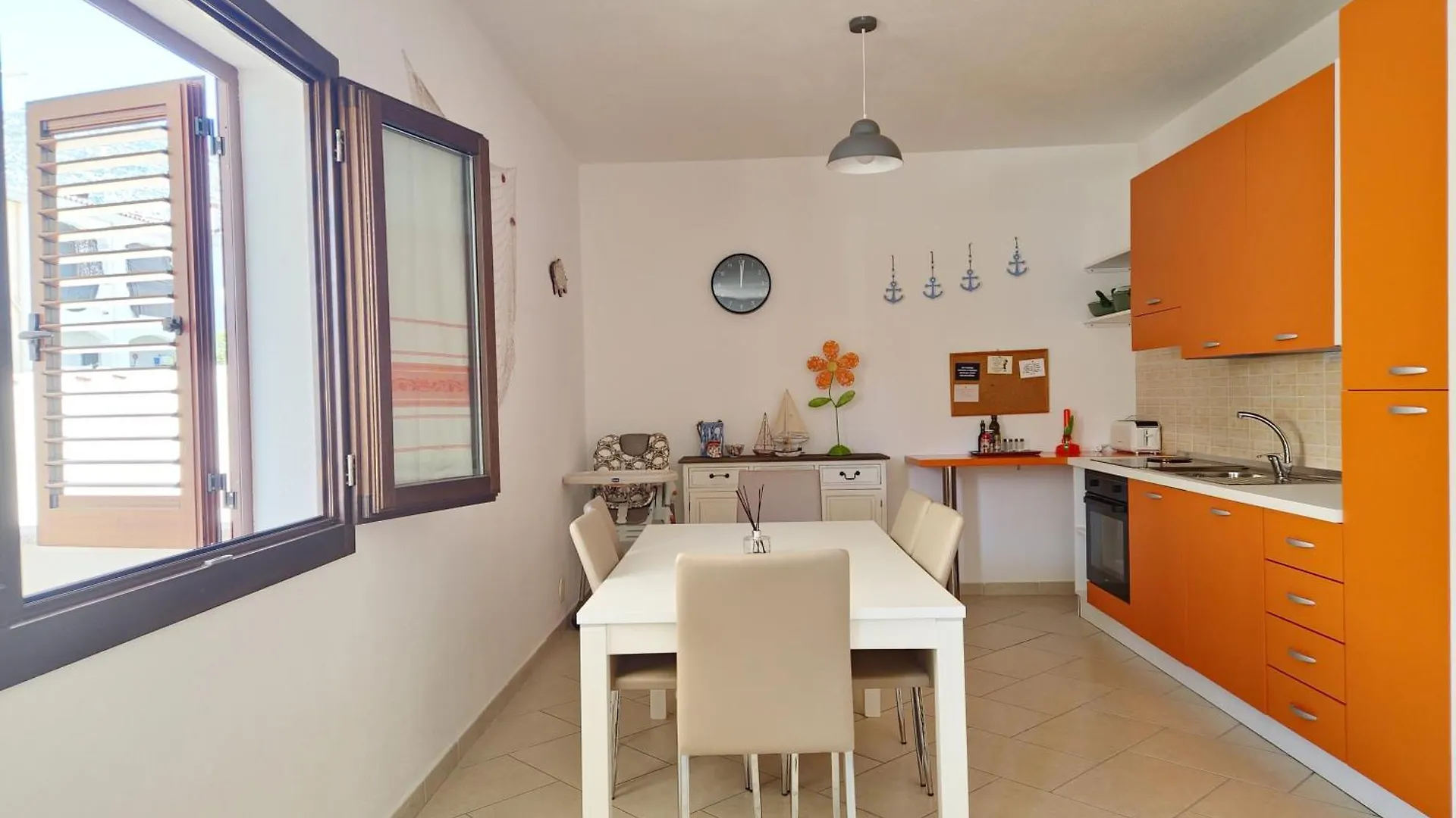 Casa vacanze Villa Casalinda Orosei