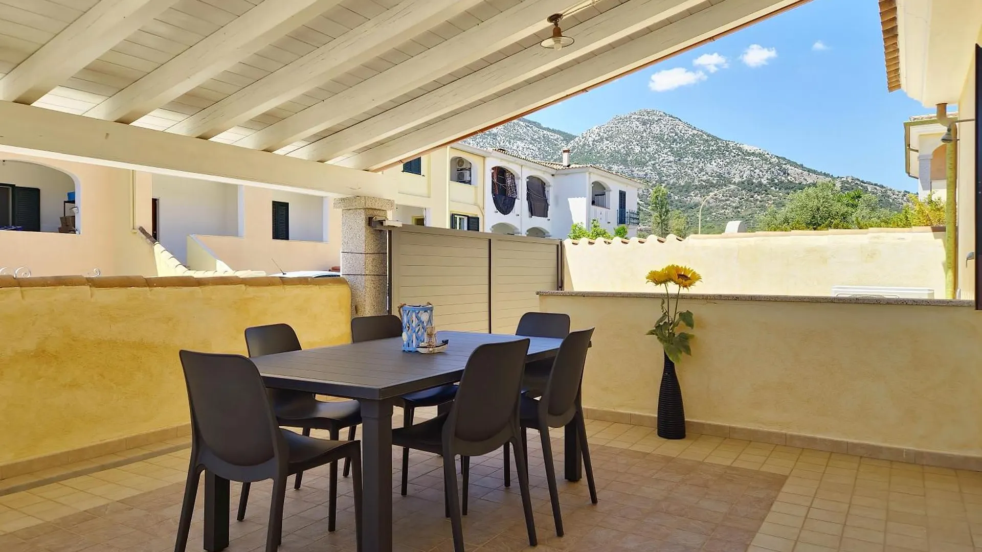 Villa Casalinda Orosei Casa vacanze